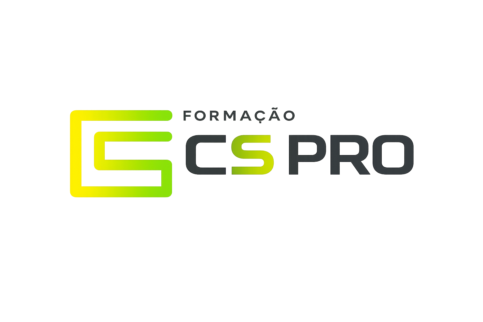 Formação CS PRO