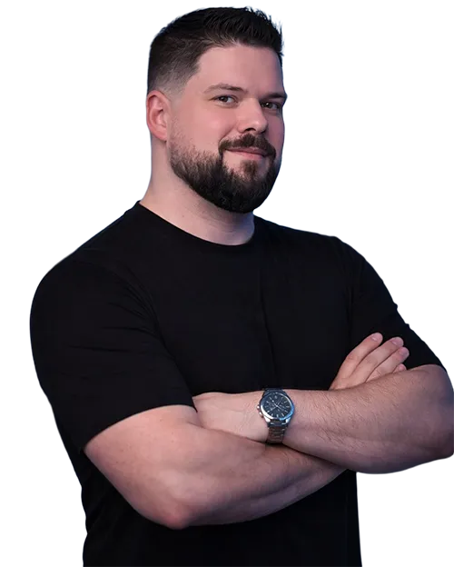 Felipe D'Andrea, especialista em marketplaces e CEO da Arkz