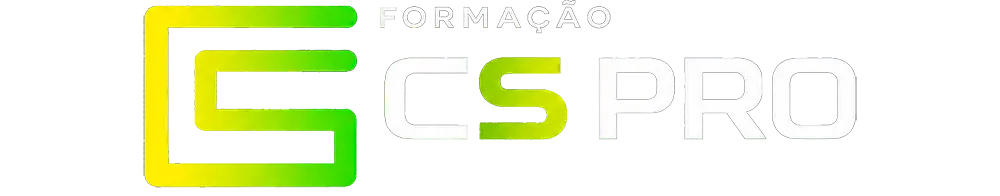 Formação CS PRO