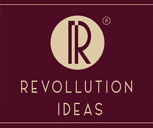 Revolution Patentes — Dra. Heloize Camargo